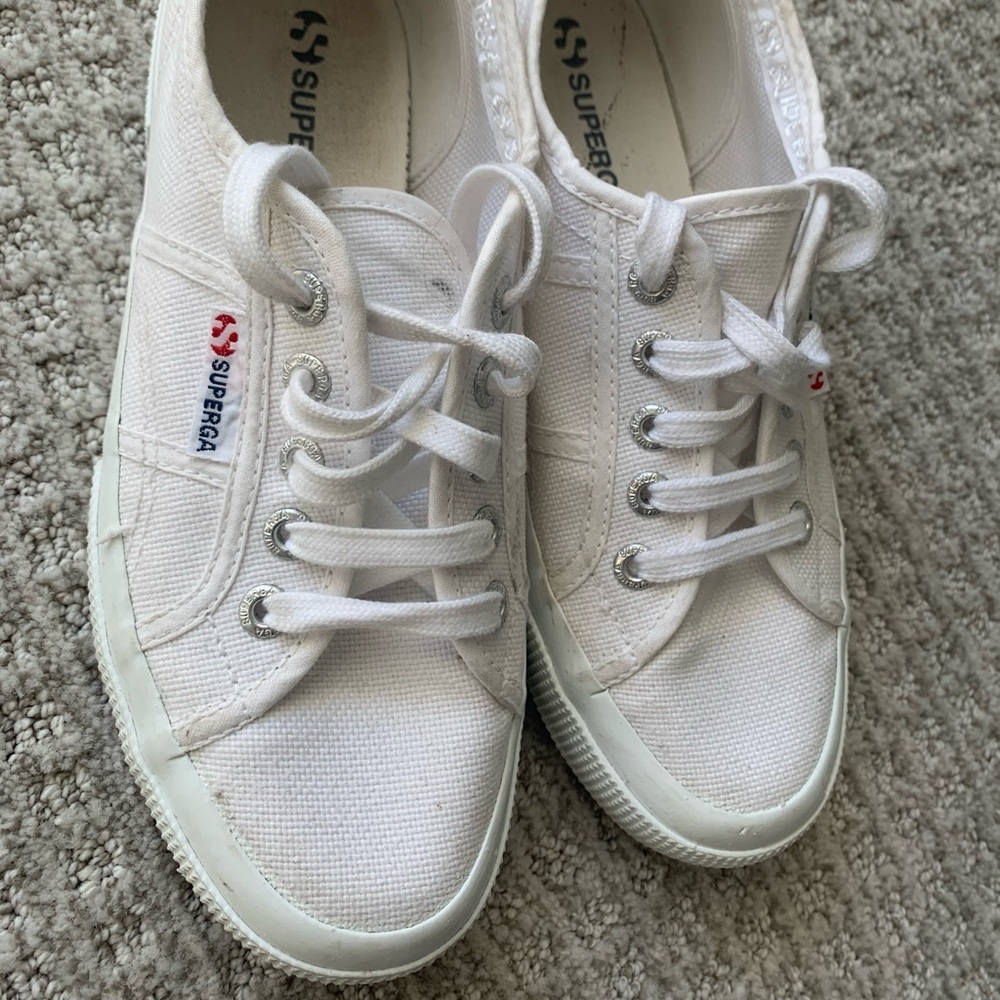Superga 2750 classic sneakers